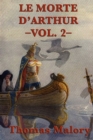 Le Morte d'Arthur -Vol. 2- - Book