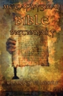 Metaphysical Bible Dictionary - Book