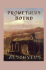 Prometheus Bound - Book