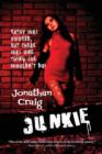 Junkie - Book