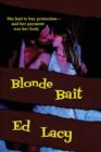 Blonde Bait - Book