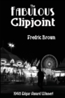 The Fabulous Clipjoint - Book