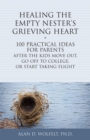 Healing the Empty Nester's Grieving Heart - eBook