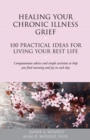 Healing Your Chronic Illness Grief - eBook