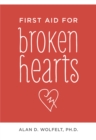 First Aid for Broken Hearts - eBook
