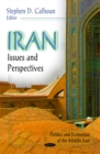 Iran : Issues & Perspectives - Book