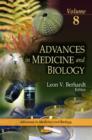 Advances in Medicine & Biology : Volume 8 - Book