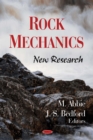 Rock Mechanics : New Research - eBook