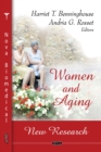 Women and Aging: New Research - eBook