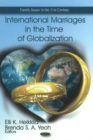 International Marriages in the Time of Globalization - Book