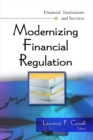 Modernizing Financial Regulation - eBook