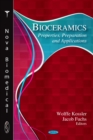 Bioceramics : Properties, Preparation and Applications - eBook