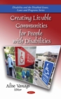 Creating Livable Communities for People with Disabilities - eBook