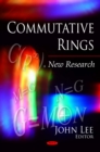 Commutative Rings : New Research - eBook