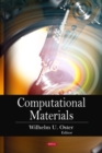 Computational Materials - eBook