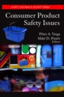 Consumer Product Safety Issues - eBook