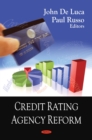 Credit Rating Agency Reform - eBook