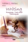 Writing : Processes, Tools and Techniques - eBook