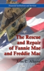 The Rescue and Repair of Fannie Mae and Freddie Mac - eBook
