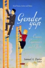 Gender Gap : Causes, Experiences & Effects - Book