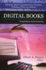 Digital Books : Competition & Commerce - Book