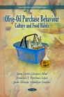 Olive-Oil Purchase Behaviour : Culture and Food Habits - eBook