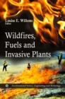 Wildfires, Fuels and Invasive Plants - eBook
