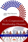 U.S. Congressional Membership Diversity - eBook