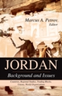 Jordan : Background and Issues - eBook