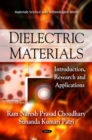 Dielectric Materials: Introduction, Research and Applications - eBook