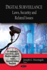 Digital Surveillance : Laws, Security and Related Issues - eBook
