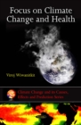 Focus on Climate Change and Health - eBook