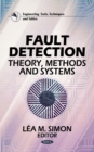 Fault Detection : Theory, Methods and Systems - eBook