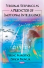 Personal Strivings as a Predictor of Emotional Intelligence - eBook