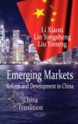 Emerging Markets : Reform and Development in China - eBook