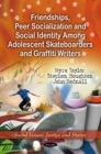 Friendships, Peer Socialization and Social Identity Among Adolescent Skateboarders and Graffiti Writers - eBook