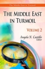 The Middle East in Turmoil. Volume 2 - eBook