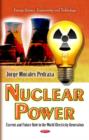 Nuclear Power : Current & Future Role in the World Electricity Generation - Book
