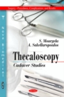 Thecaloscopy : Cadaver Studies - Book