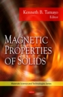 Magnetic Properties of Solids - eBook