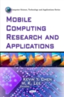 Mobile Computing Research and Applications - eBook