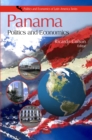 Panama : Politics and Economics - eBook