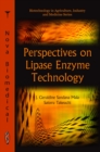 Perspectives on Lipase Enzyme Technology - eBook
