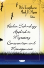 Radar Technology Applied to Migratory Conservation and Management - eBook