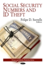 Social Security Numbers and ID Theft - eBook