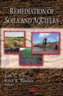 Remediation of Soils and Aquifers - eBook