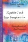 Hepatitis C & Liver Transplantation - Book