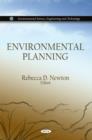Environmental Planning - Book
