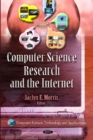 Computer Science Research & The Internet - Book