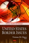 United States Border Issues - eBook